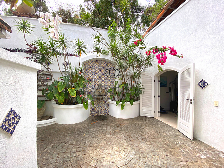 Aluguel de casa de luxo em Búzios