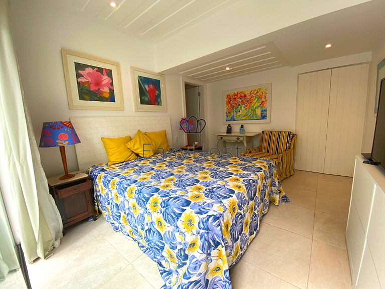 Aluguel de casa de luxo em Búzios