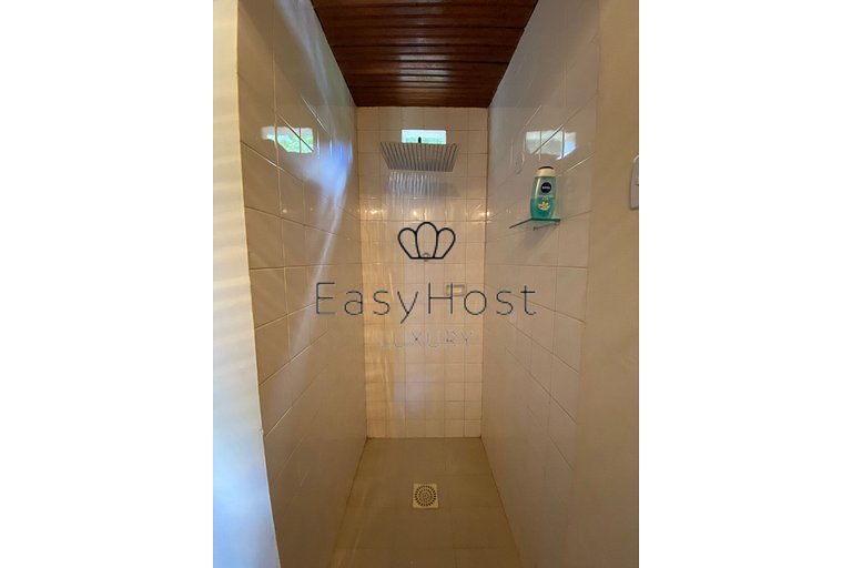 Aluguel de casa em Petrópolis com piscina e sauna