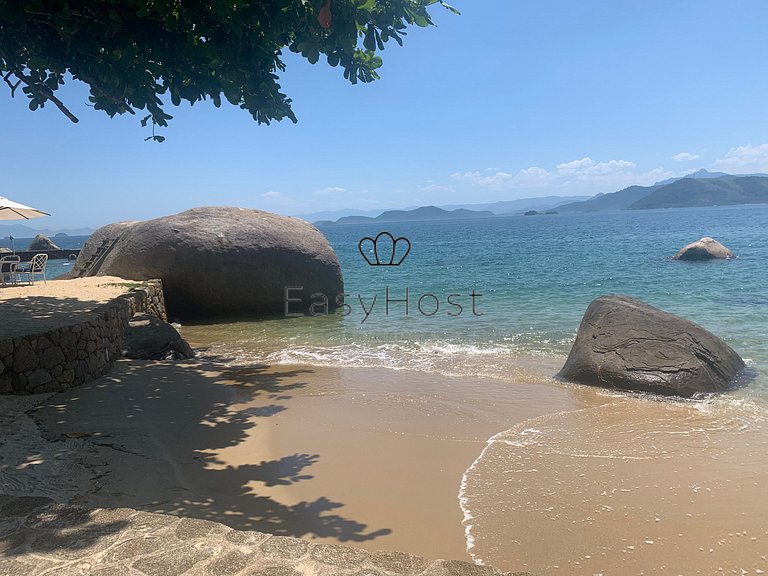 Alquiler de villa de lujo en Angra dos Reis