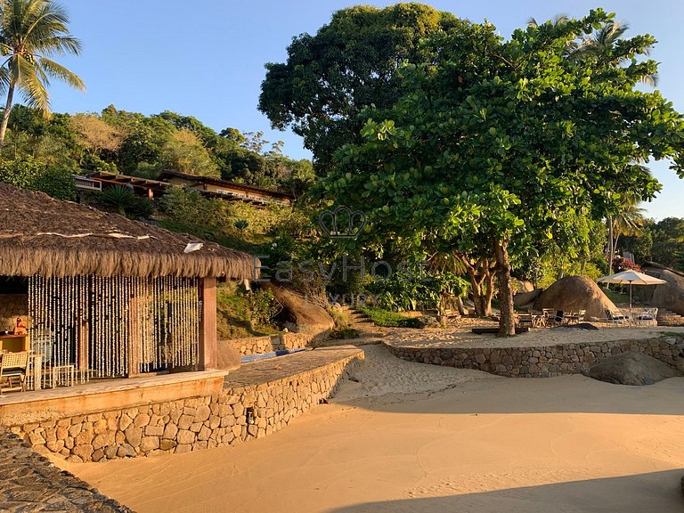 Luxury house for rent in Angra dos Reis