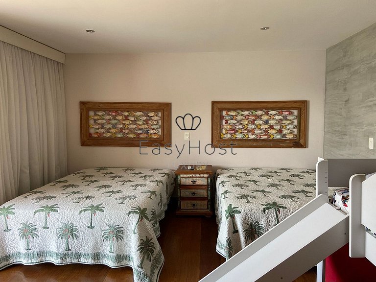 Mansion for sale in Angra dos Reis