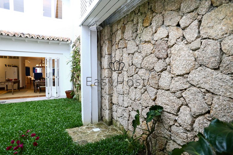 House for rent in Paraty