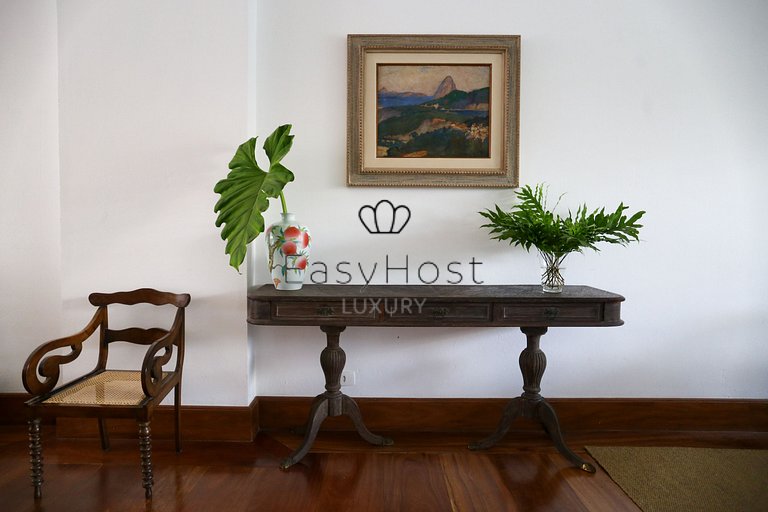 Aluguel de casa com piscina em Paraty