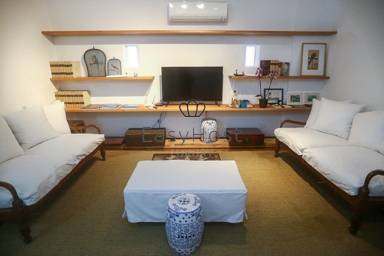 House for rent in Paraty