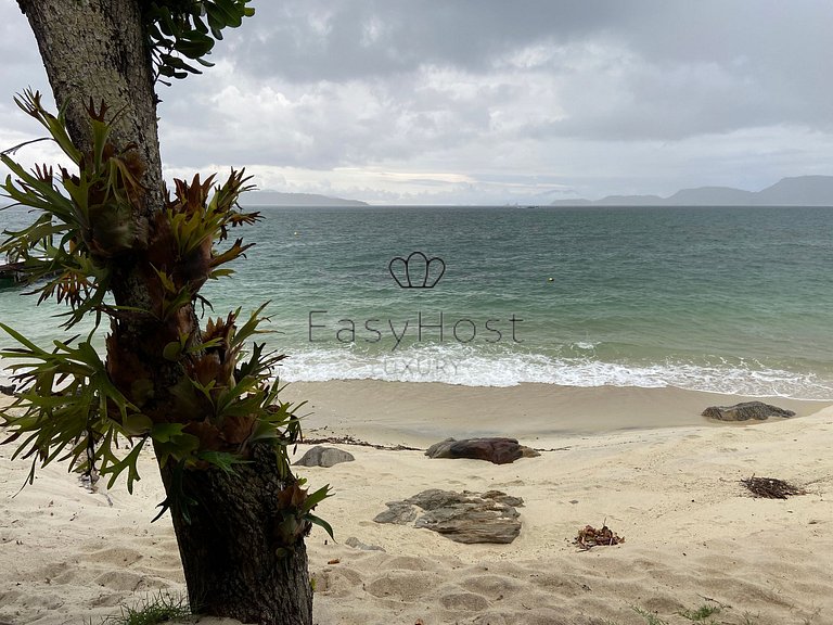 Aluguel de casa luxuosa em Angra dos Reis