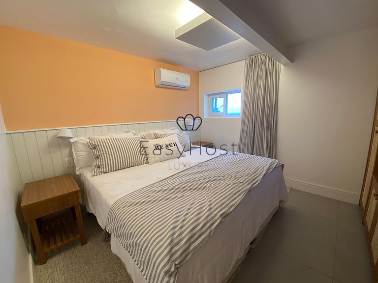 Aluguel de casa luxuosa em Angra dos Reis