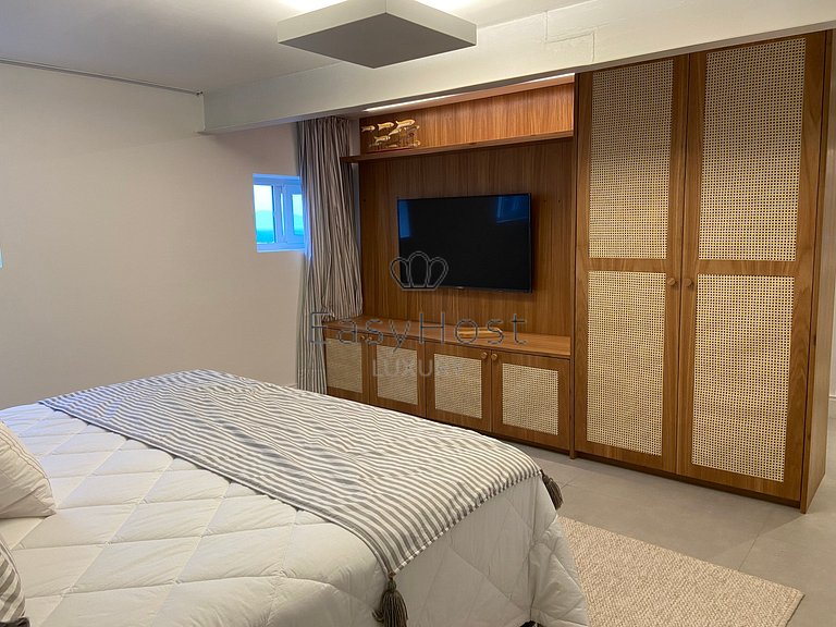 Aluguel de casa luxuosa em Angra dos Reis