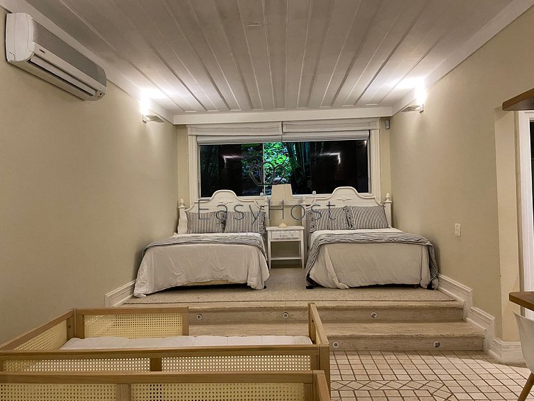 Aluguel de casa luxuosa em Angra dos Reis