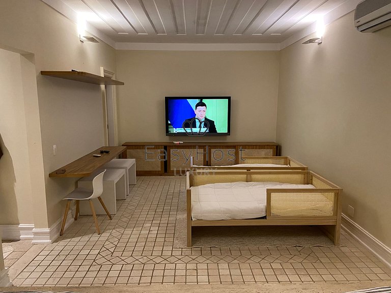 Alquiler de casa de lujo en Angra dos Reis