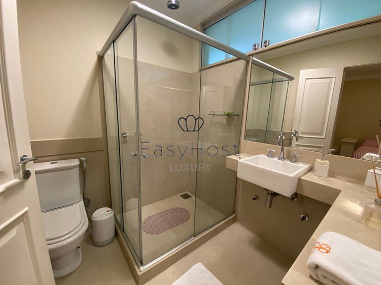 Aluguel de casa luxuosa em Angra dos Reis