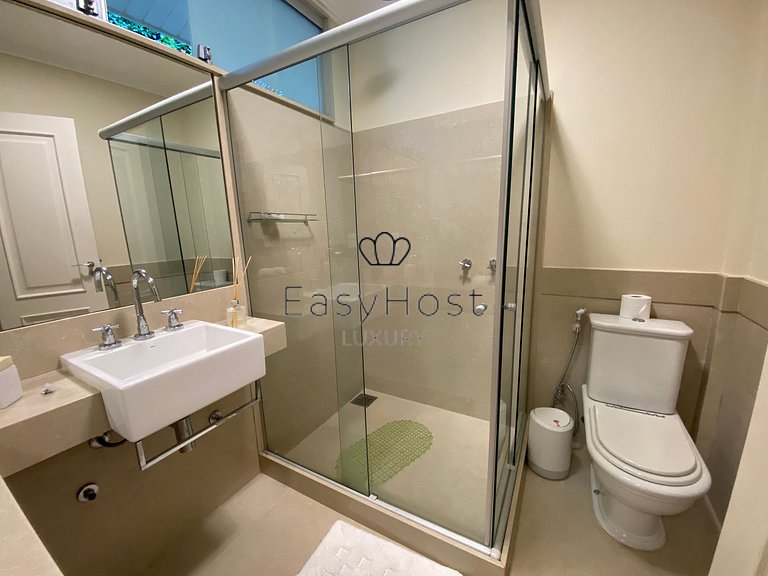 Aluguel de casa luxuosa em Angra dos Reis