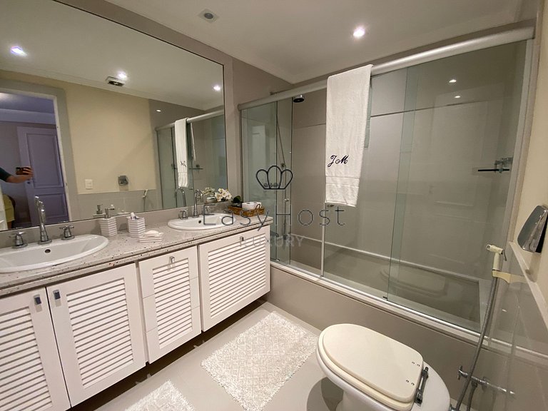 Aluguel de casa luxuosa em Angra dos Reis