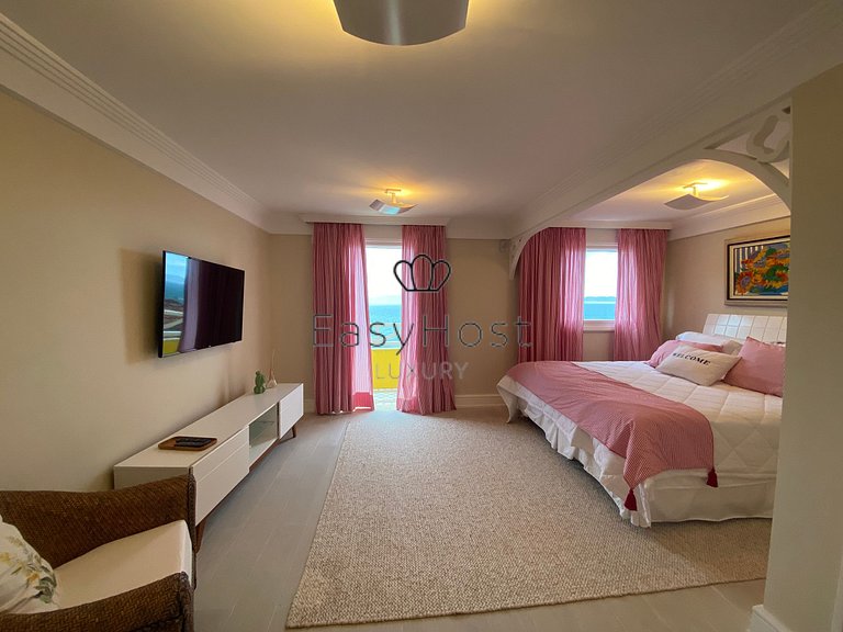 Aluguel de casa luxuosa em Angra dos Reis