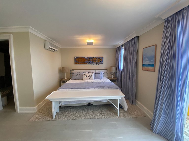 Aluguel de casa luxuosa em Angra dos Reis