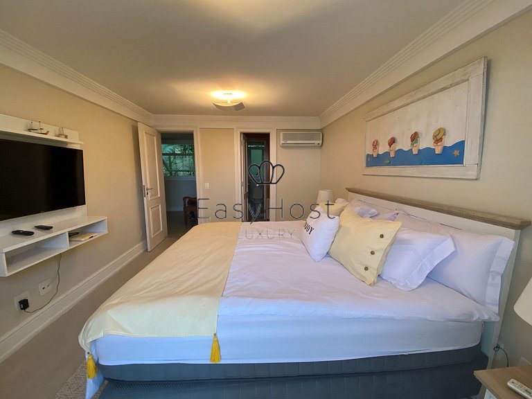 Aluguel de casa luxuosa em Angra dos Reis