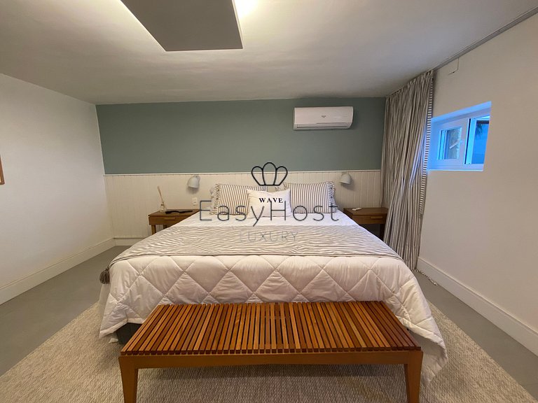 Luxury house rental in Angra dos Reis