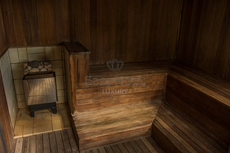 Aluguel de casa luxuosa em Angra dos Reis