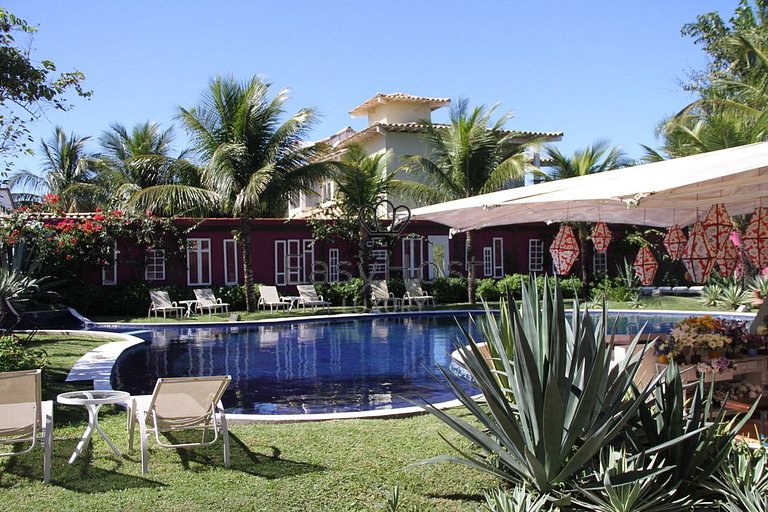 Pousada en Búzios en venta