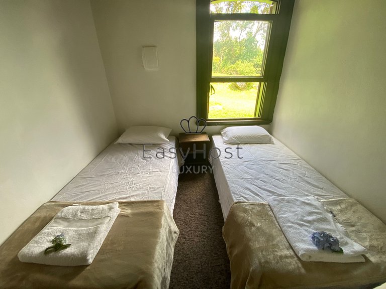Aluguel de casa na Serra da Mantiqueira