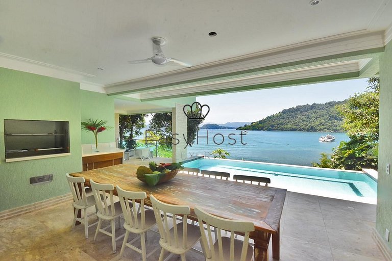 Casa à venda em Angra dos Reis