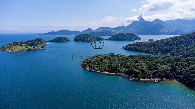 Casa de praia à venda em Angra dos Reis