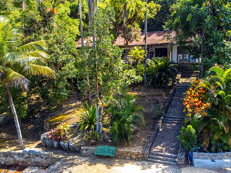 Casa de praia à venda em Angra dos Reis