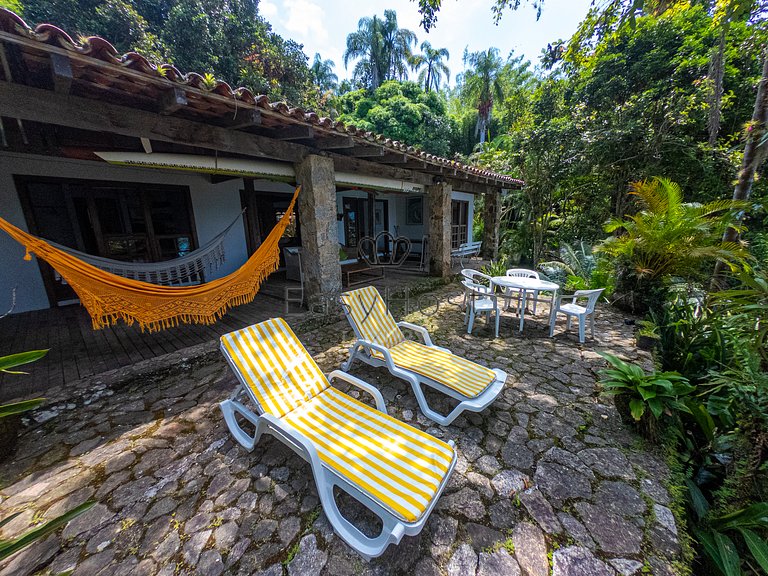 Casa de praia à venda em Angra dos Reis