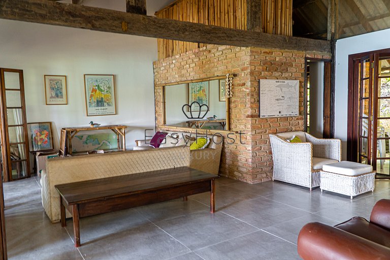 Casa de praia à venda em Angra dos Reis