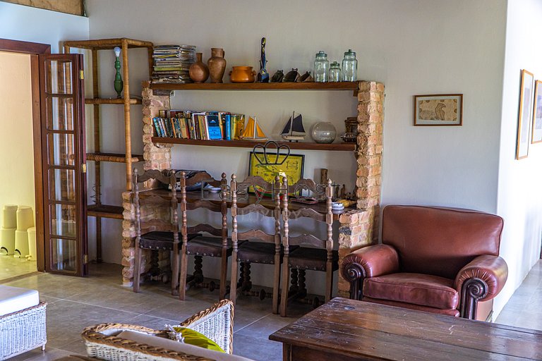 Casa de praia à venda em Angra dos Reis