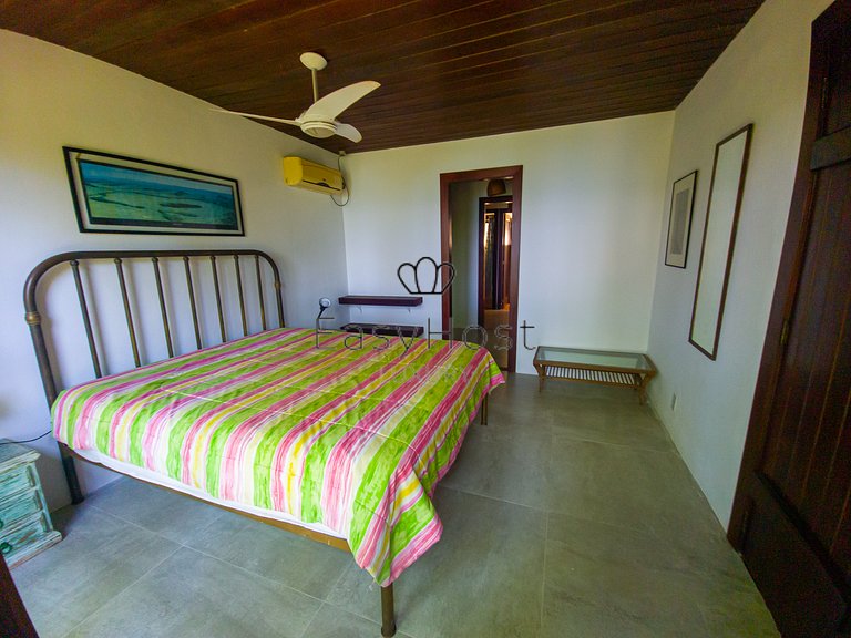 Casa de praia à venda em Angra dos Reis