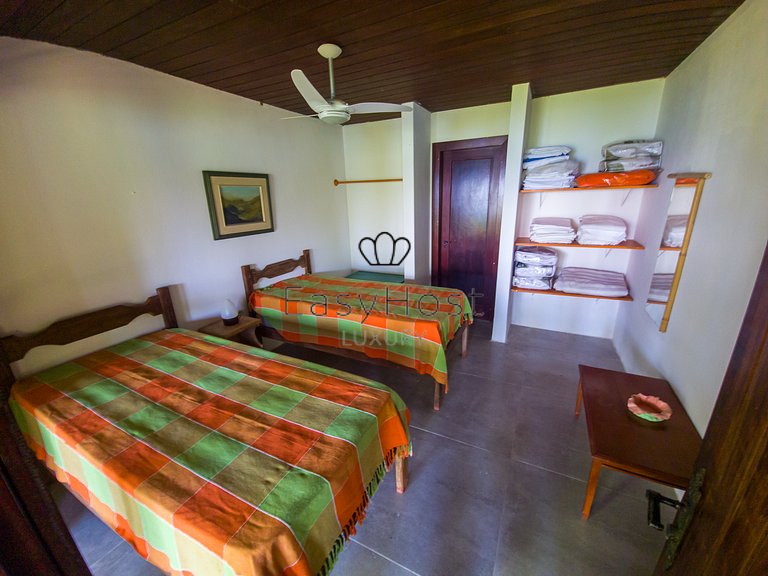 Casa de praia à venda em Angra dos Reis