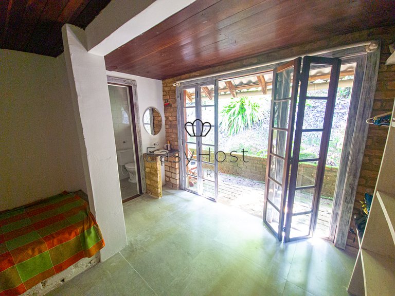 Casa de praia à venda em Angra dos Reis