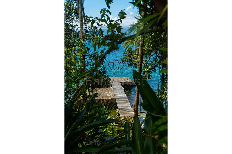 Casa de praia à venda em Angra dos Reis