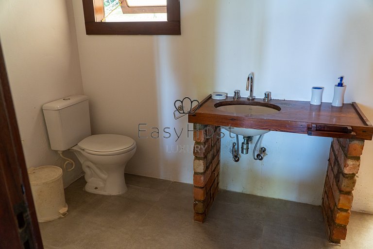 Casa de praia à venda em Angra dos Reis