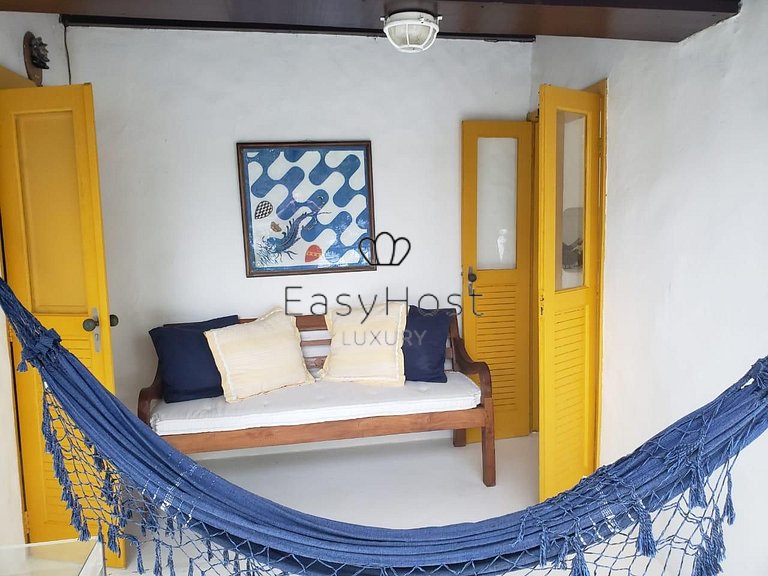Casa à venda em Angra dos Reis beira mar