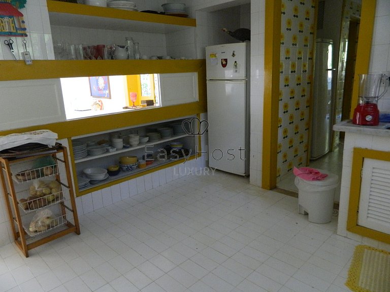 House for sale in Angra dos Reis by the sea
