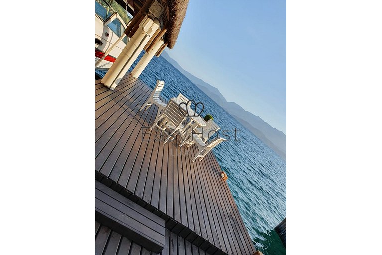 Casa en venta en Angra dos Reis cerca del mar