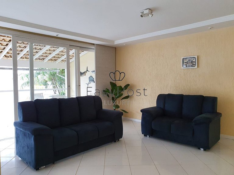 Casa a venda em Angra dos Reis beira mar