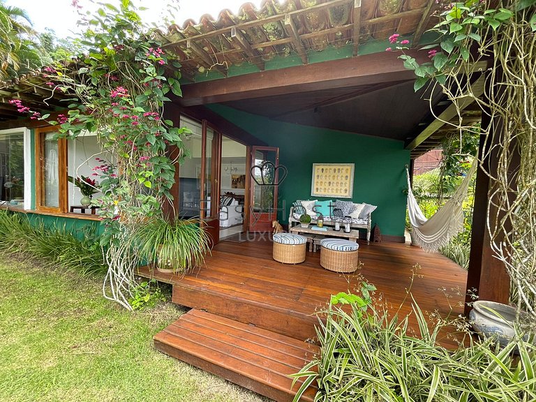 Condominium house for sale in Angra dos Reis