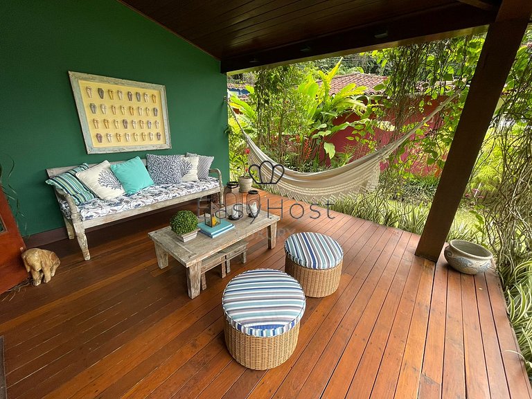 Casa de condomínio à venda em Angra dos Reis