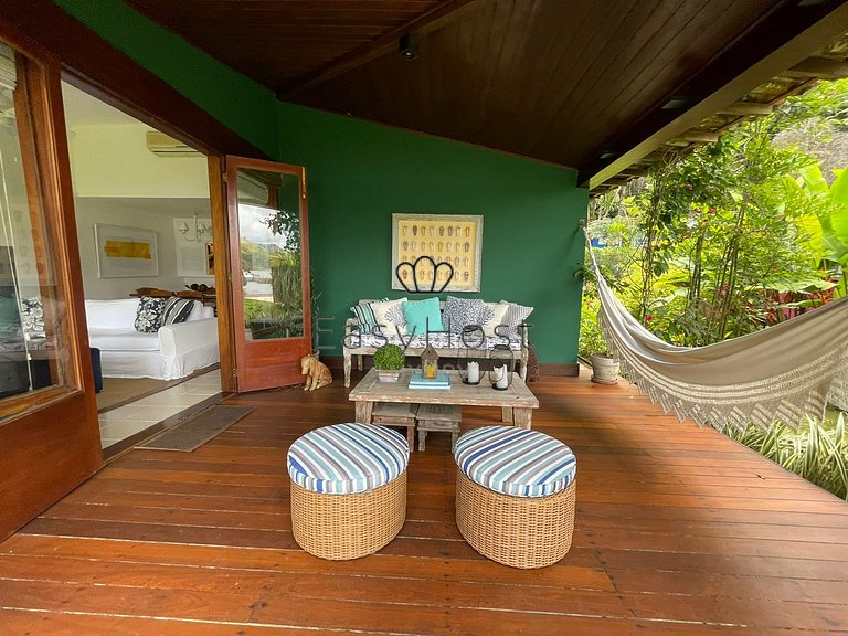 Casa de condomínio à venda em Angra dos Reis