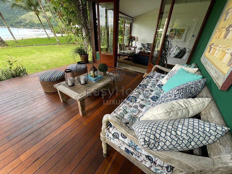 Casa de condomínio à venda em Angra dos Reis