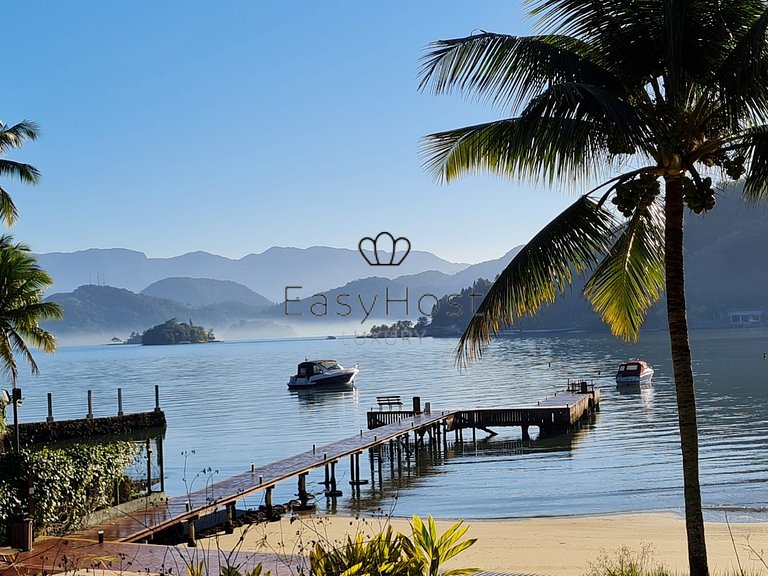 Condominium house for sale in Angra dos Reis