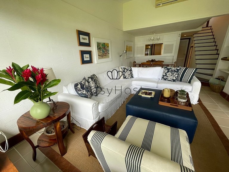 Casa de condomínio à venda em Angra dos Reis
