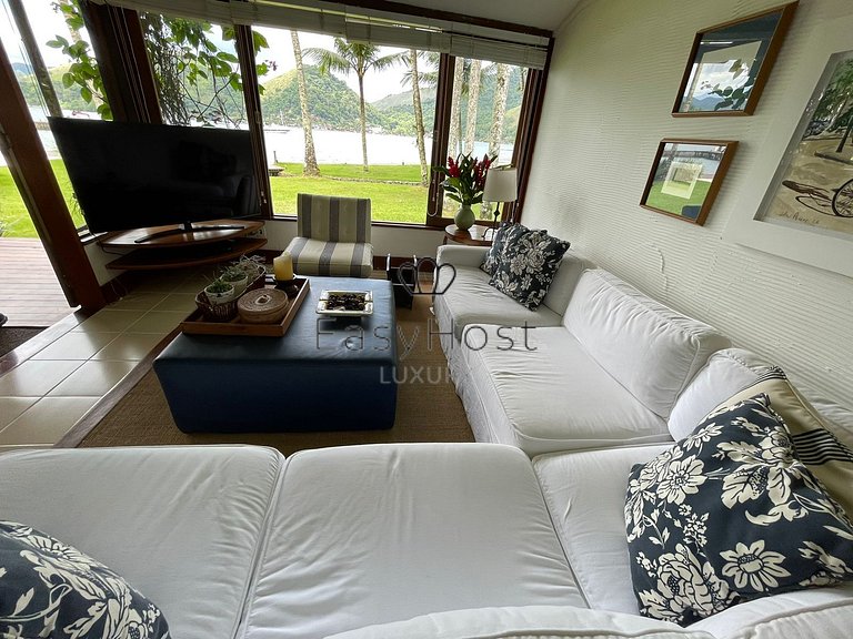 Condominium house for sale in Angra dos Reis
