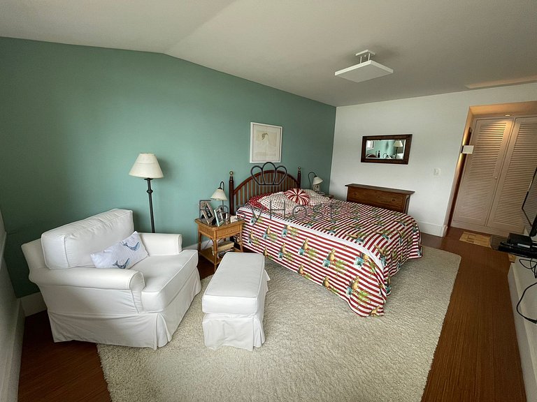 Condominium house for sale in Angra dos Reis