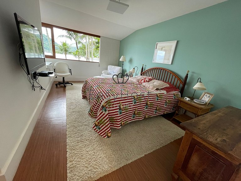 Condominium house for sale in Angra dos Reis