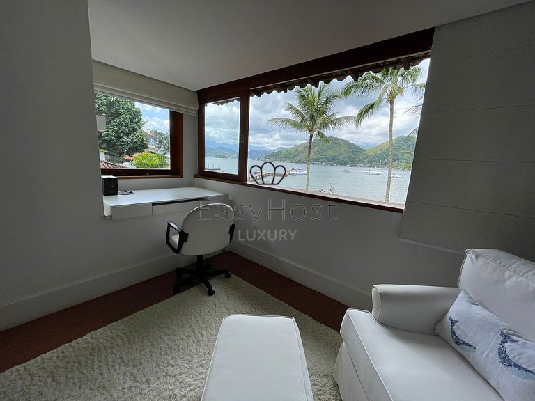 Casa de condomínio à venda em Angra dos Reis
