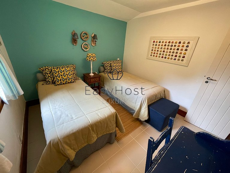 Casa de condomínio à venda em Angra dos Reis